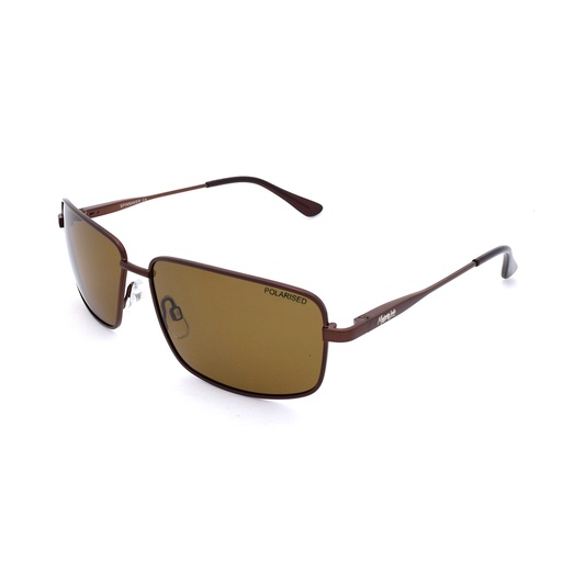 [9340457012340] Mangrove Jacks Spinnaker C4 Cocoa / Brown Polarised Lenses