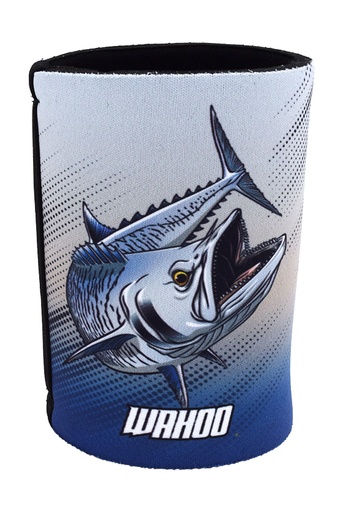 [9337217020400] Mangrove Jacks Stubby Cooler Wahoo