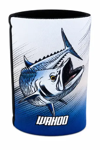 [9337217020400] Mangrove Jacks Stubby Cooler Wahoo