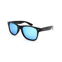 Mangrove Jacks Sub Zero C8 Black / Ice Blue Revo Polarised Lenses