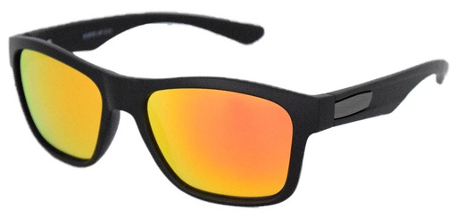 [9340457011732] Mangrove Jacks Surfs Up C3 Black / Red Revo Polarised Lenses