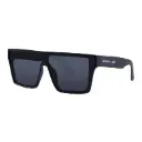 Mangrove Jacks Thunderball C1 Matte Black / Smoke Polarised Lenses