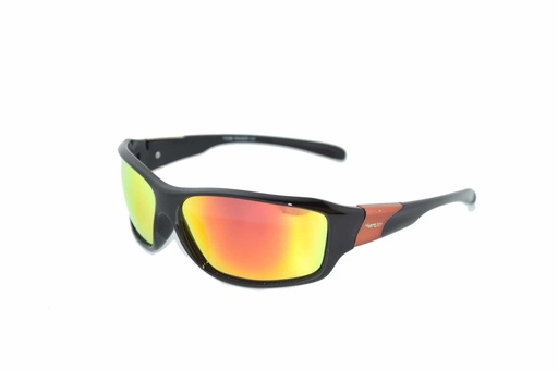 [9337217015833] Mangrove Jacks Tomb Raider C3 Black / Red Revo Polarised Lenses