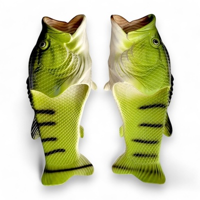 Mangrove Jacks Fish Shoe 