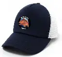 Mangrove Jacks Trucker Cap Logo OSFA