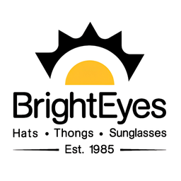 BrightEyes Morayfield logo