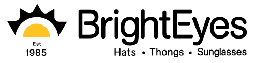 BrightEyes Gateway Palmerston logo